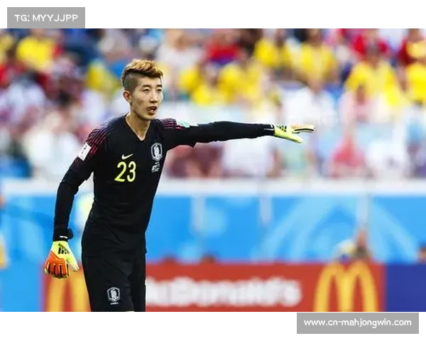 韩国门将赵贤祐带伤入选世预赛美国行 挑战复出关键战