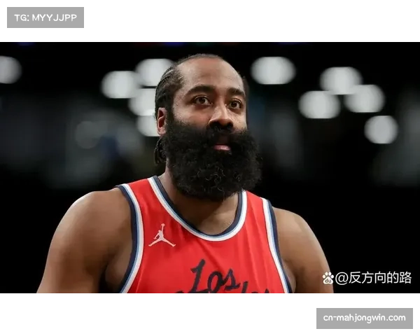 快船最新动态：哈登减负计划启动 祖巴茨成功瘦身 科林斯或难入首发阵容