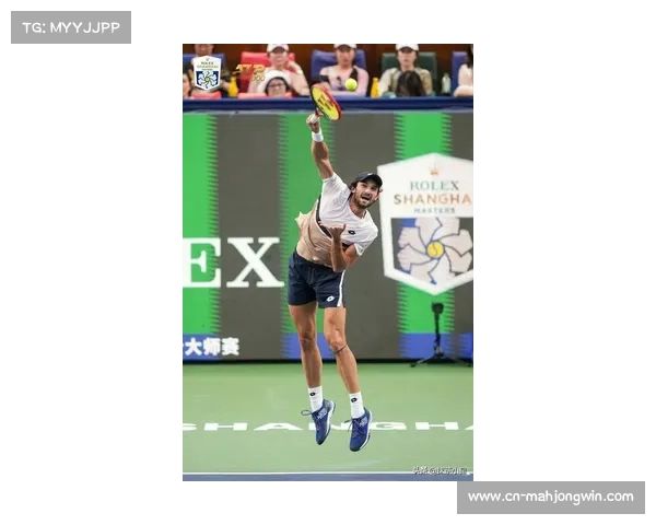 恭喜德约科维奇晋级八强迎战世界第44名挑战再度起航