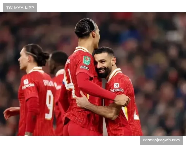 加克波与萨拉赫合计丢失球权53次 红军边路配合生疏