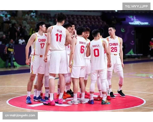 中国男篮亚洲杯亚军阵容 实力有提升基础
