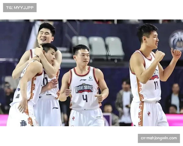 同曦队加时惜败广东展现进步 青年军不容小觑